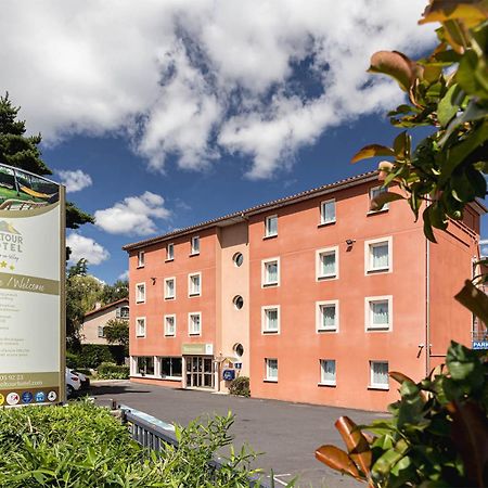Deltour Hotel Le Puy En Velay Brives-Charensac Εξωτερικό φωτογραφία