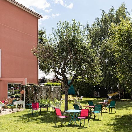 Deltour Hotel Le Puy En Velay Brives-Charensac Εξωτερικό φωτογραφία