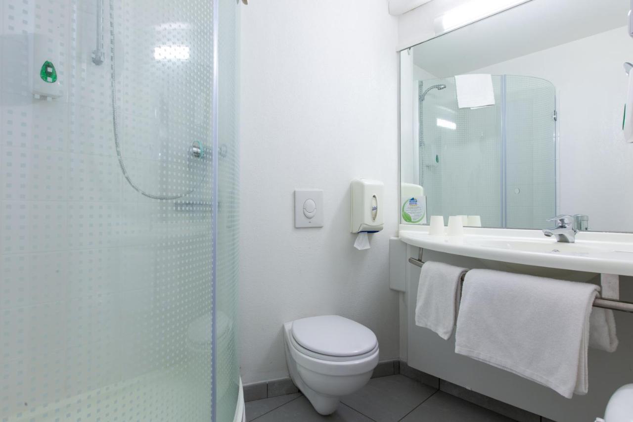 Deltour Hotel Le Puy En Velay Brives-Charensac Εξωτερικό φωτογραφία