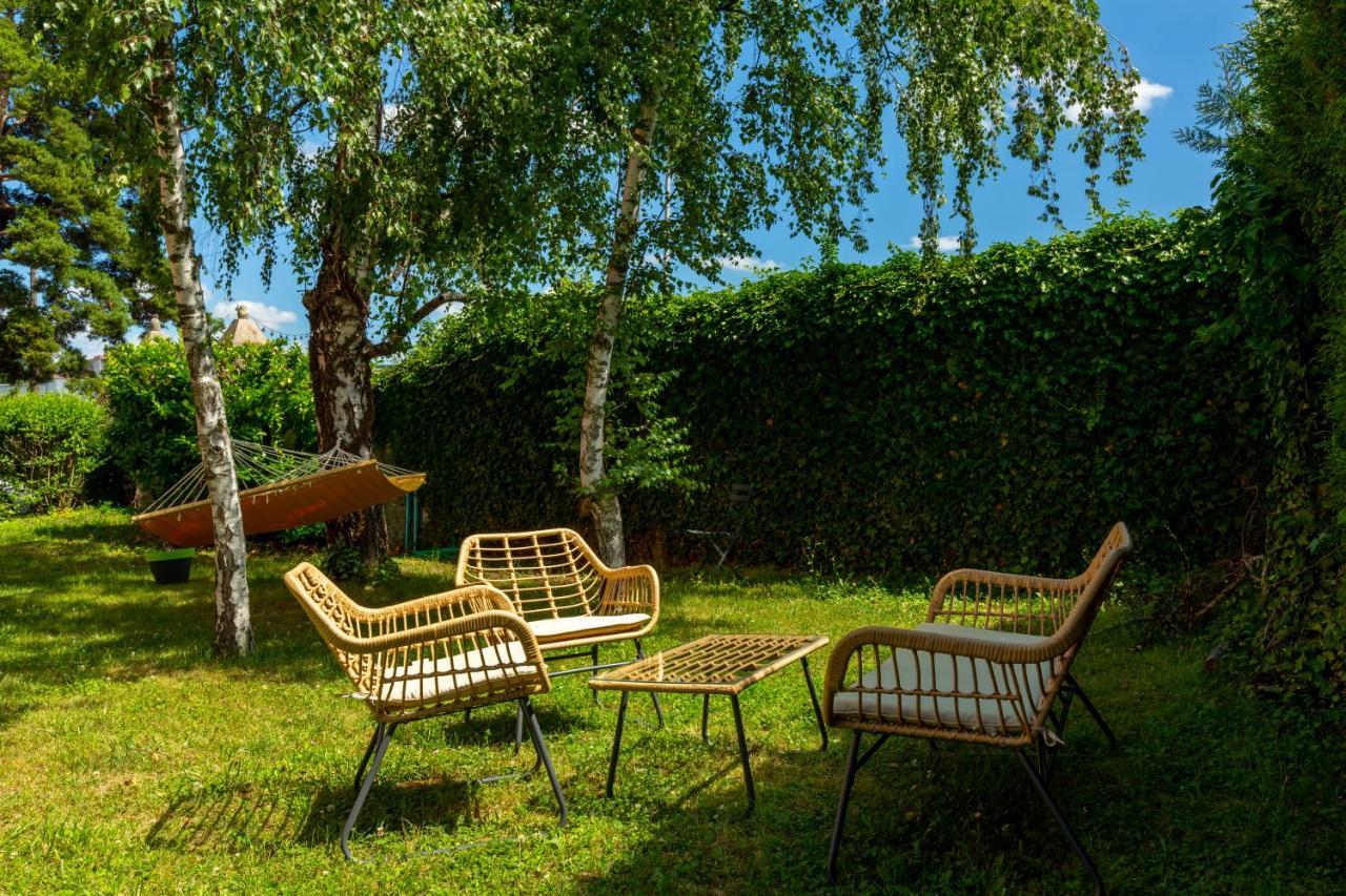 Deltour Hotel Le Puy En Velay Brives-Charensac Εξωτερικό φωτογραφία