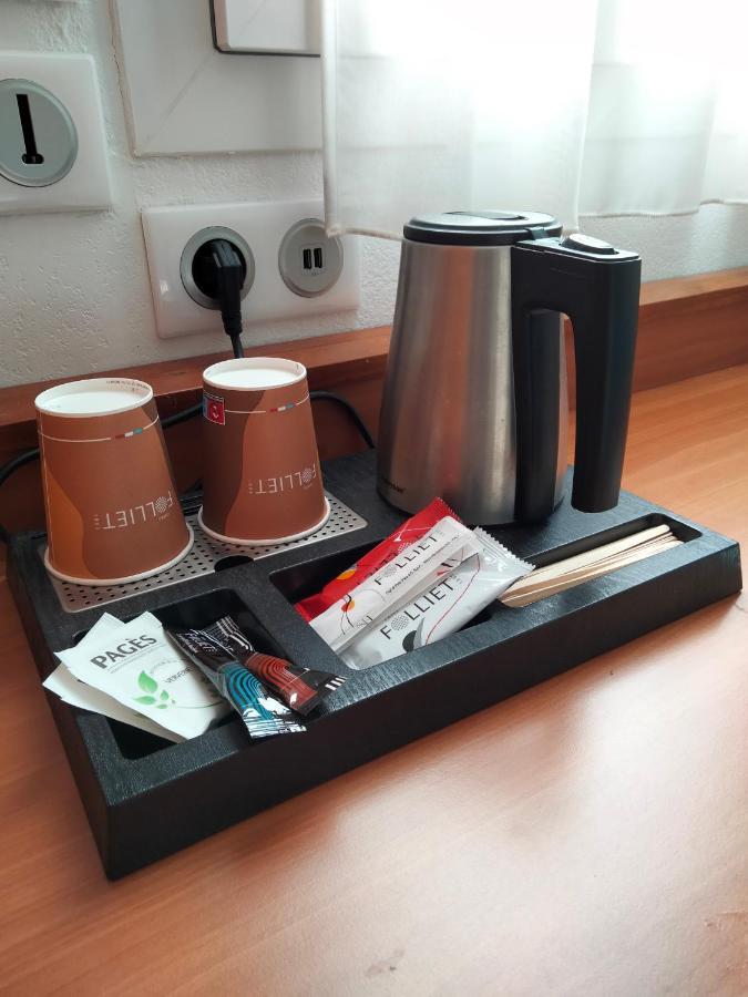 Deltour Hotel Le Puy En Velay Brives-Charensac Εξωτερικό φωτογραφία