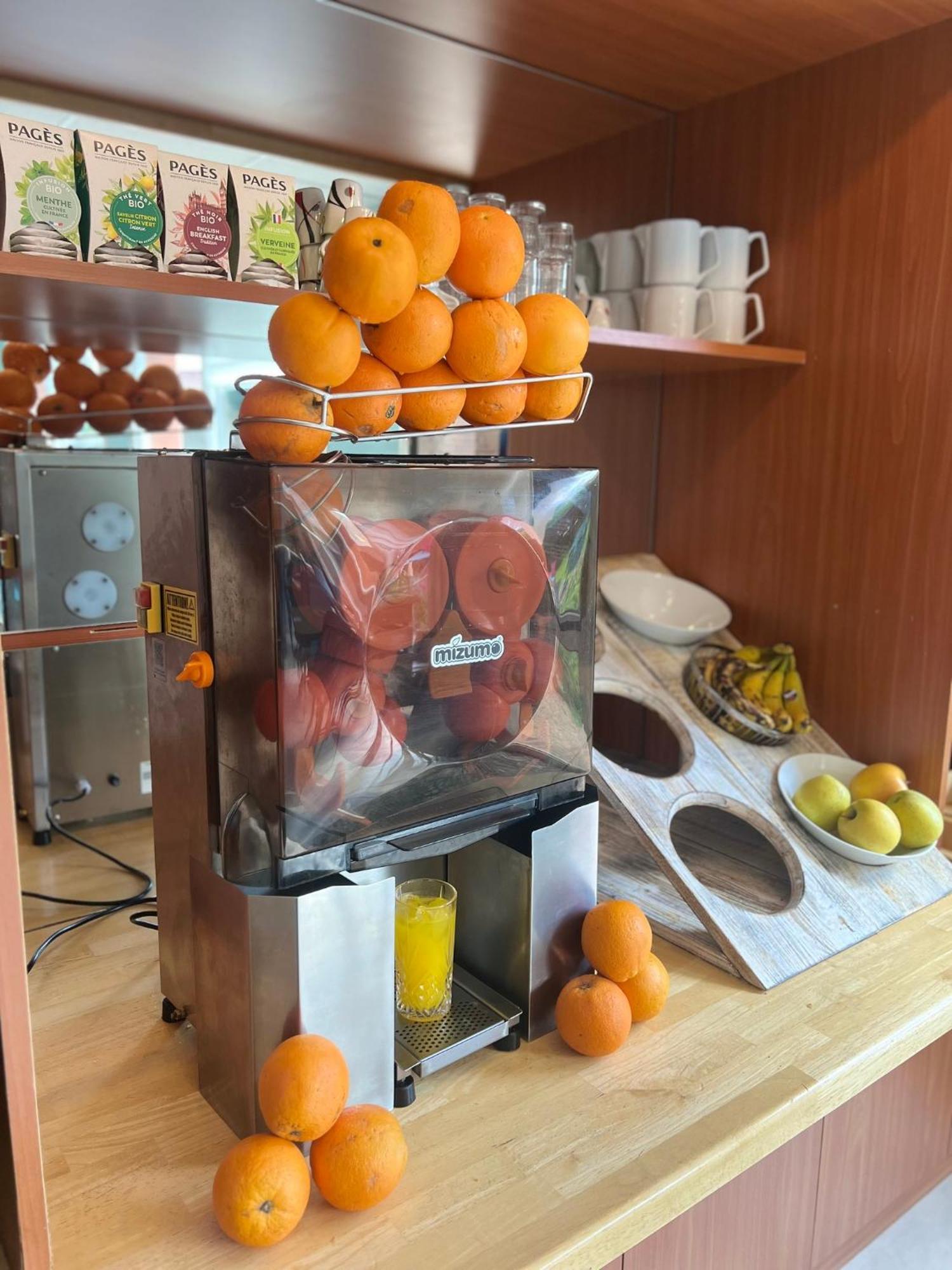 Deltour Hotel Le Puy En Velay Brives-Charensac Εξωτερικό φωτογραφία