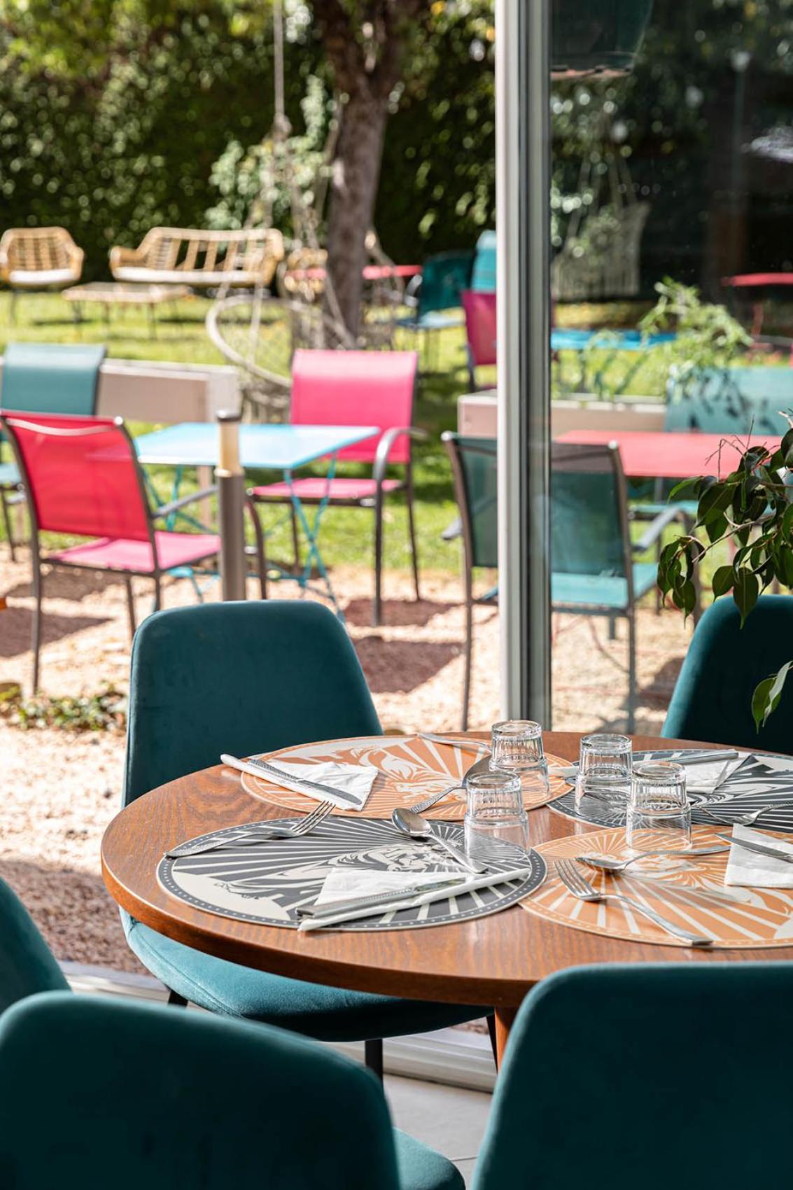 Deltour Hotel Le Puy En Velay Brives-Charensac Εξωτερικό φωτογραφία