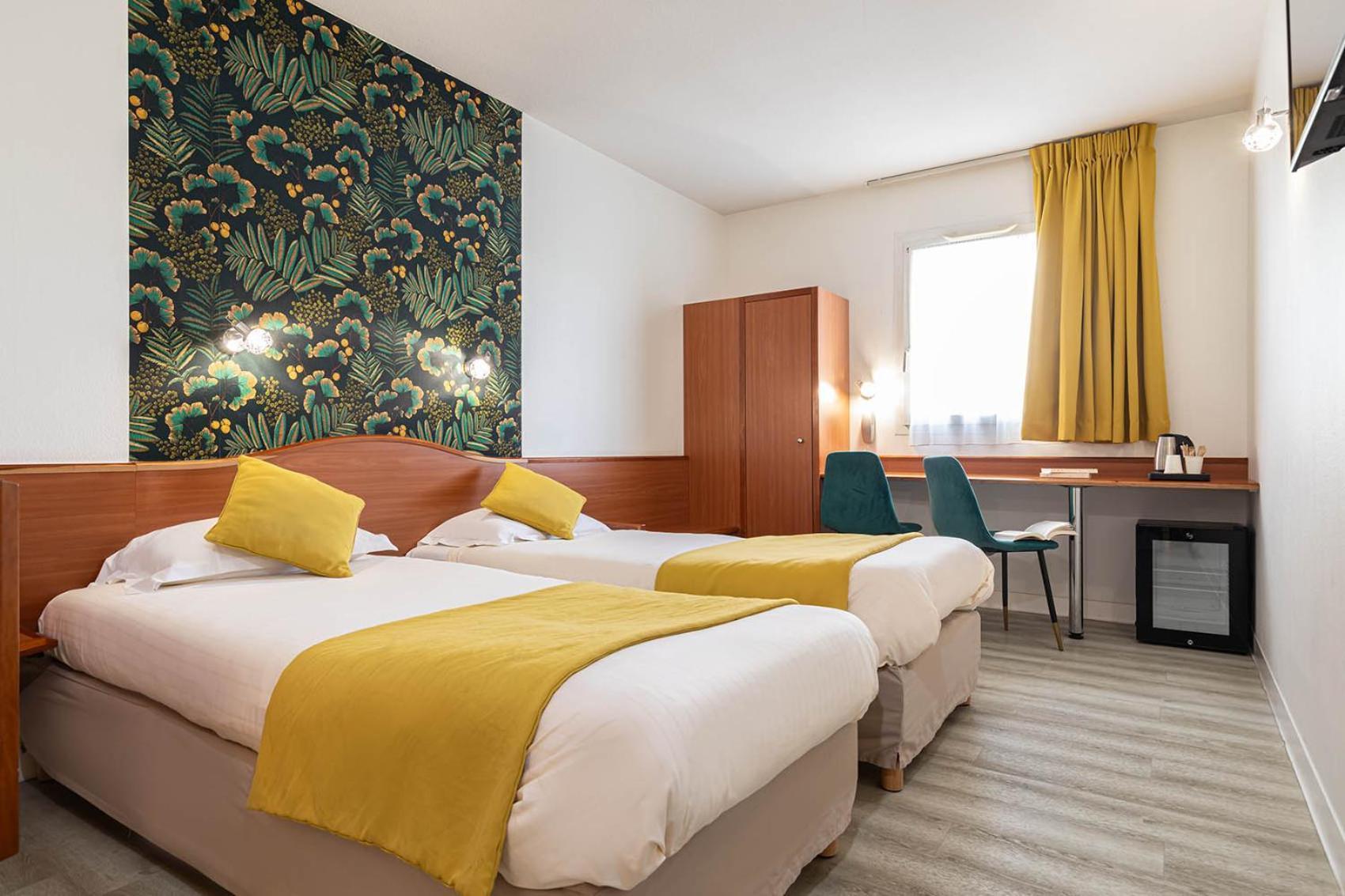 Deltour Hotel Le Puy En Velay Brives-Charensac Εξωτερικό φωτογραφία