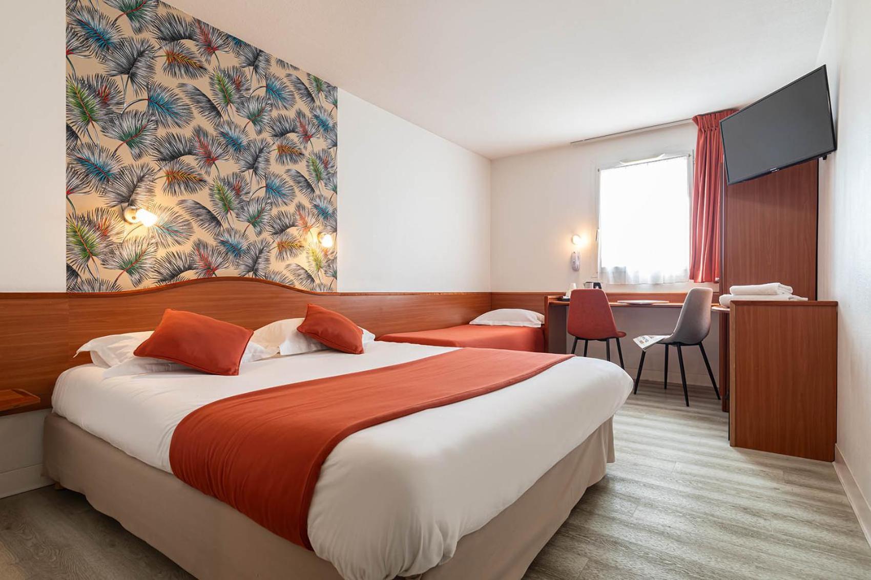 Deltour Hotel Le Puy En Velay Brives-Charensac Εξωτερικό φωτογραφία