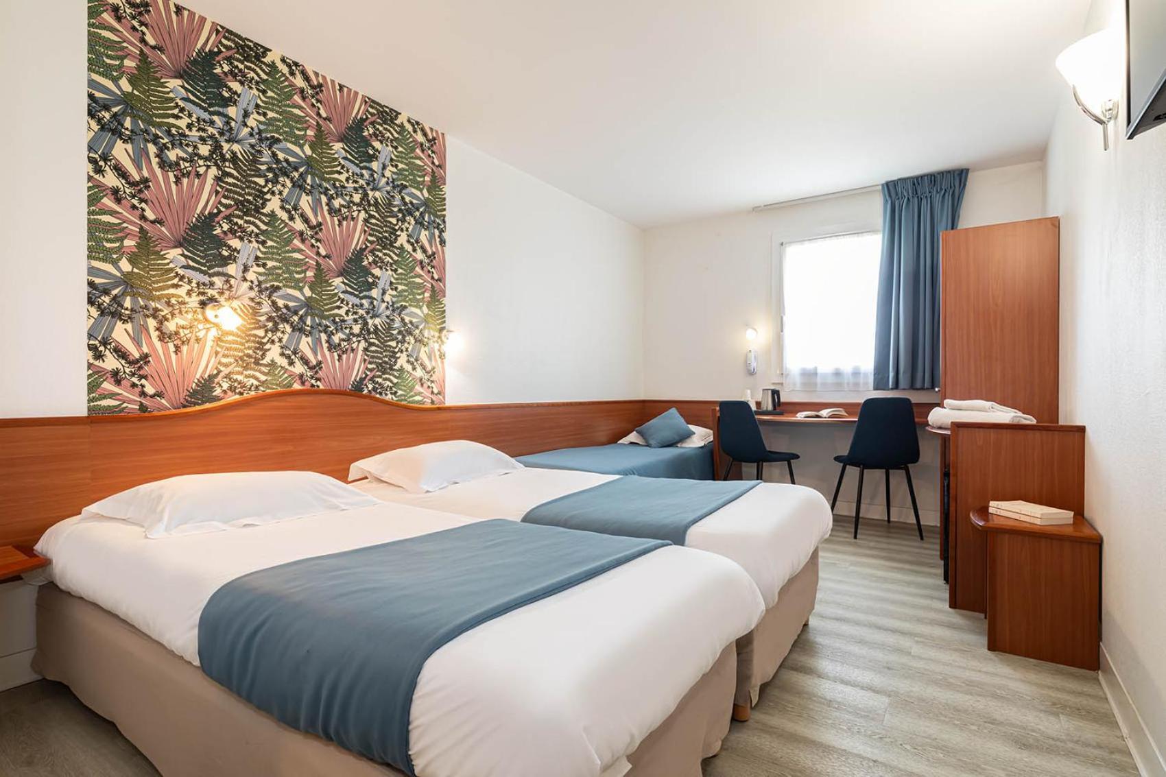 Deltour Hotel Le Puy En Velay Brives-Charensac Εξωτερικό φωτογραφία