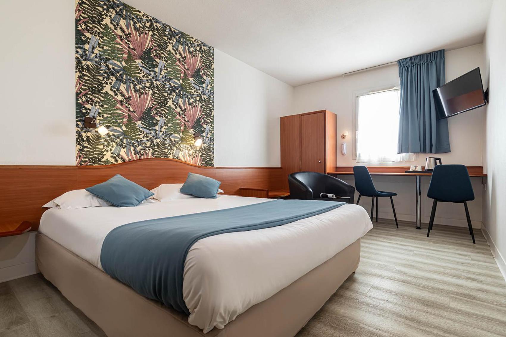 Deltour Hotel Le Puy En Velay Brives-Charensac Εξωτερικό φωτογραφία
