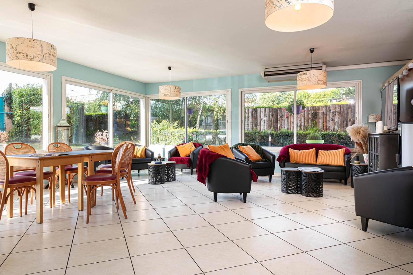 Deltour Hotel Le Puy En Velay Brives-Charensac Εξωτερικό φωτογραφία