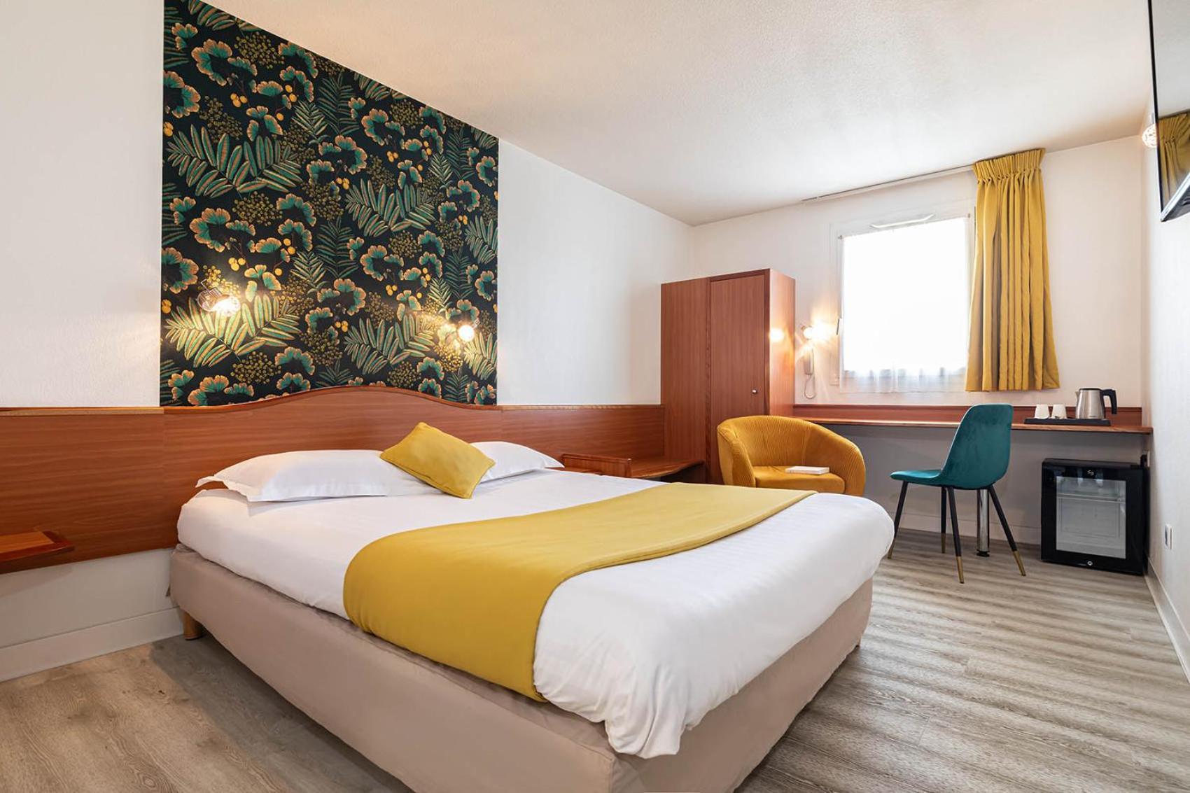 Deltour Hotel Le Puy En Velay Brives-Charensac Εξωτερικό φωτογραφία