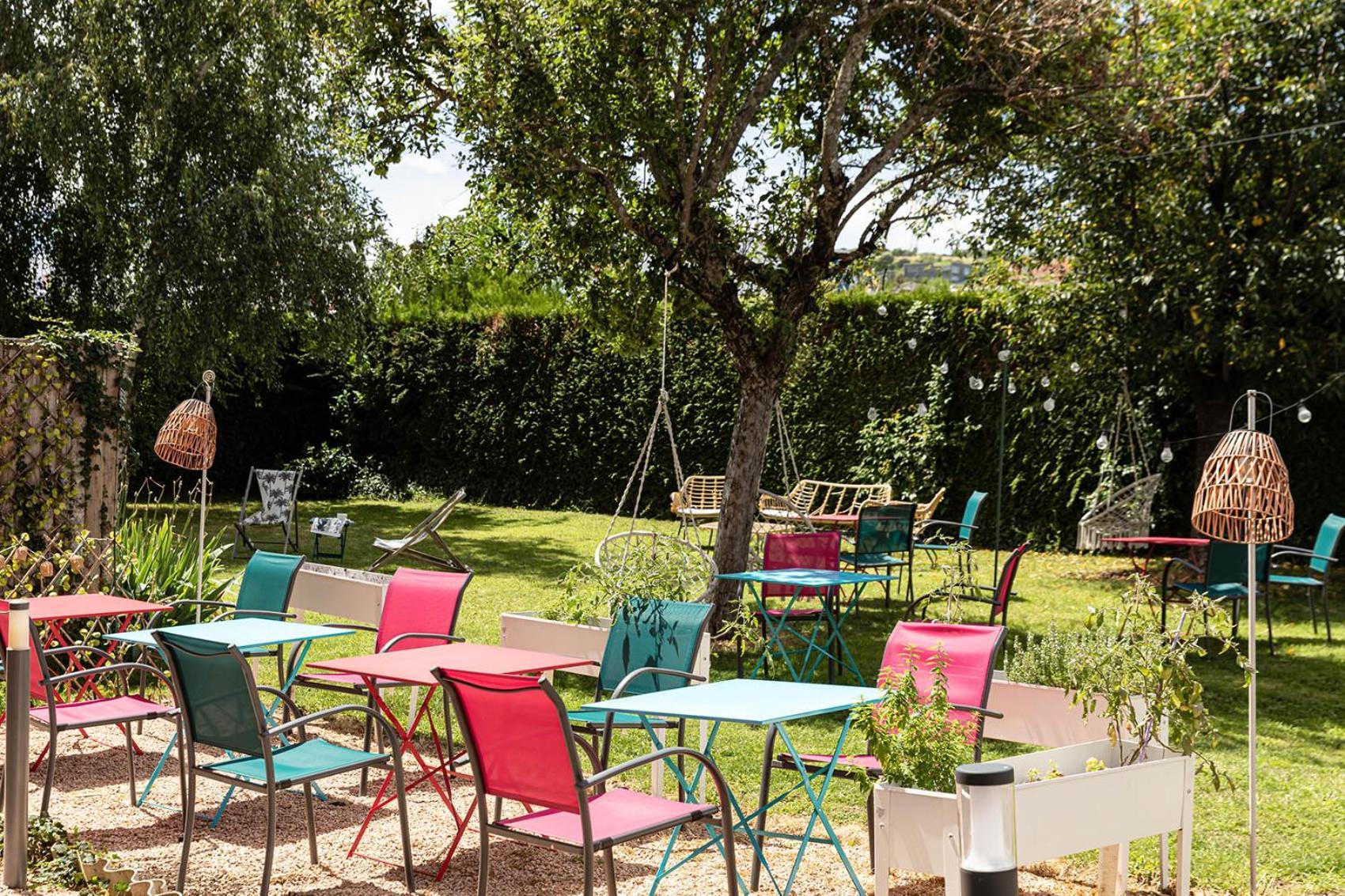 Deltour Hotel Le Puy En Velay Brives-Charensac Εξωτερικό φωτογραφία