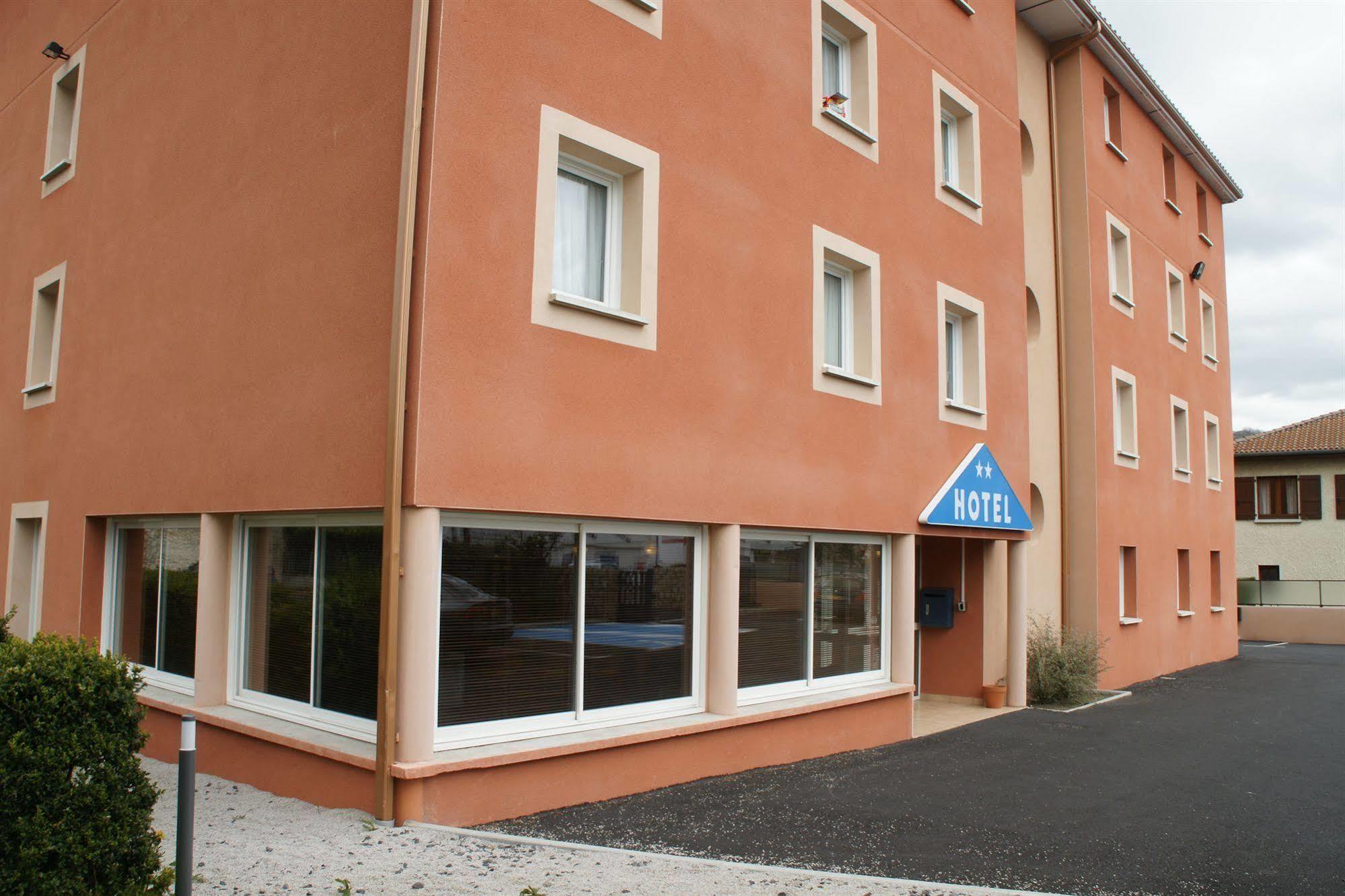 Deltour Hotel Le Puy En Velay Brives-Charensac Εξωτερικό φωτογραφία