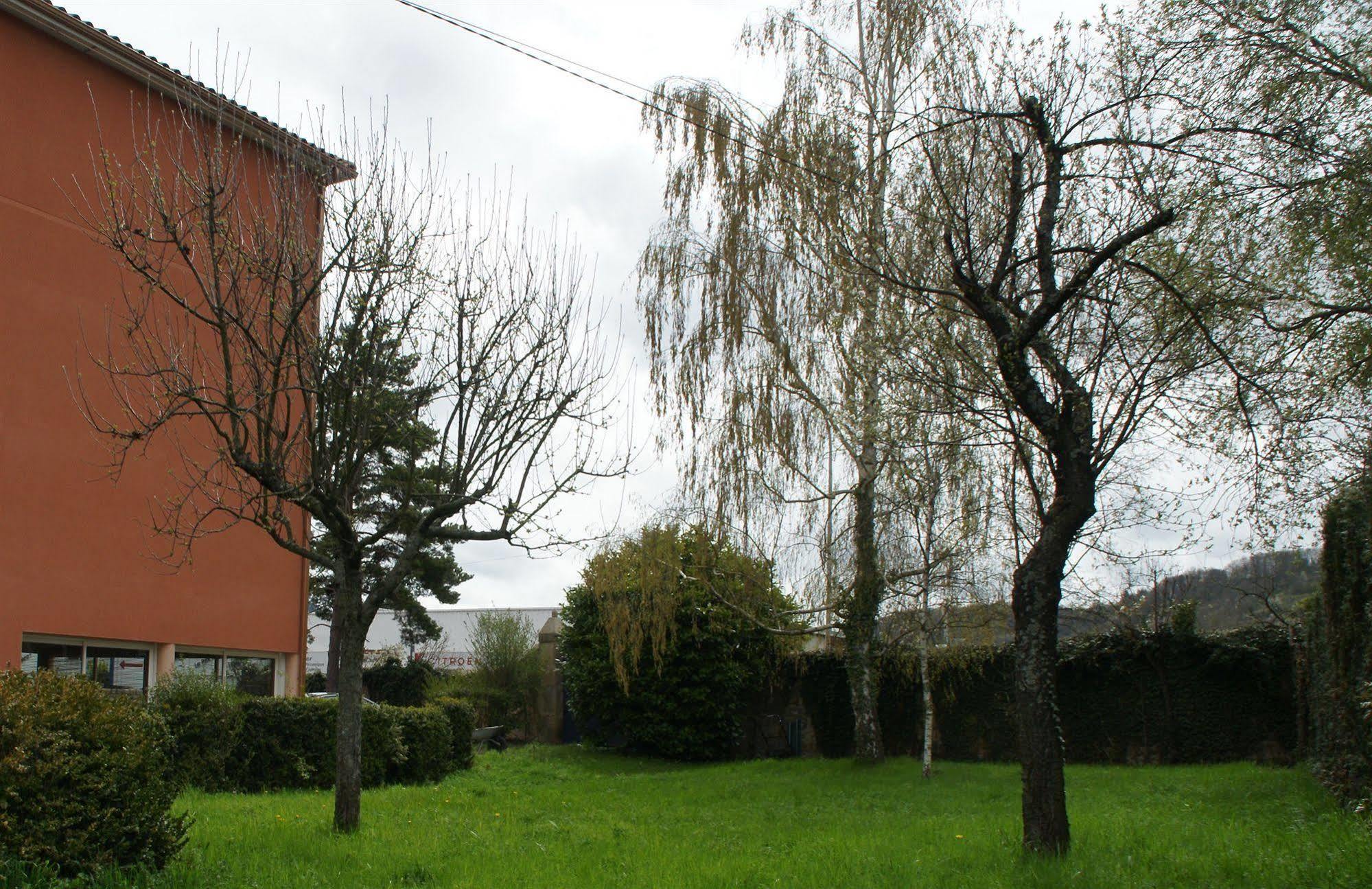 Deltour Hotel Le Puy En Velay Brives-Charensac Εξωτερικό φωτογραφία