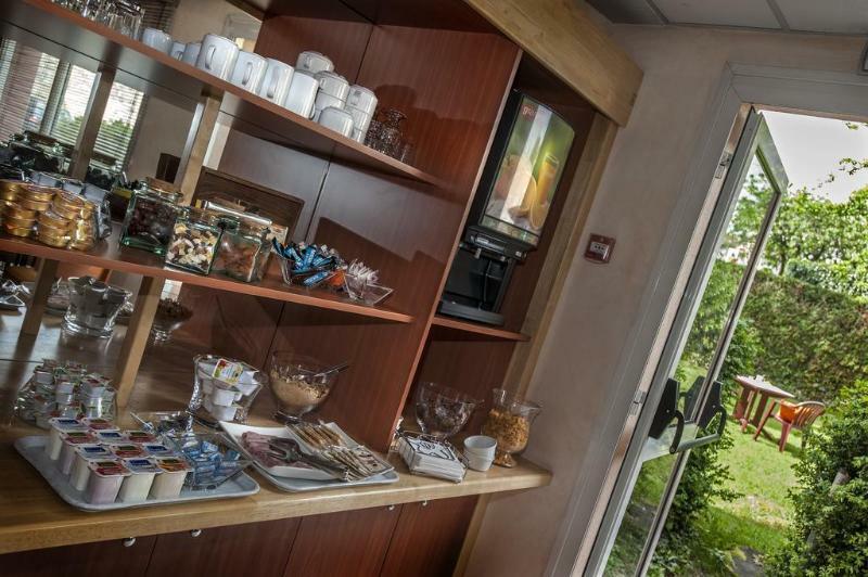 Deltour Hotel Le Puy En Velay Brives-Charensac Εξωτερικό φωτογραφία