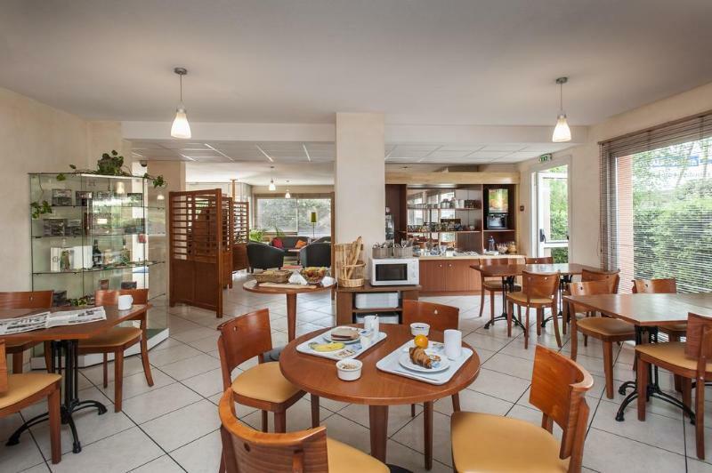 Deltour Hotel Le Puy En Velay Brives-Charensac Εξωτερικό φωτογραφία