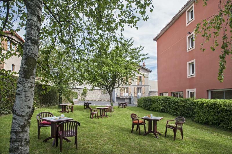 Deltour Hotel Le Puy En Velay Brives-Charensac Εξωτερικό φωτογραφία
