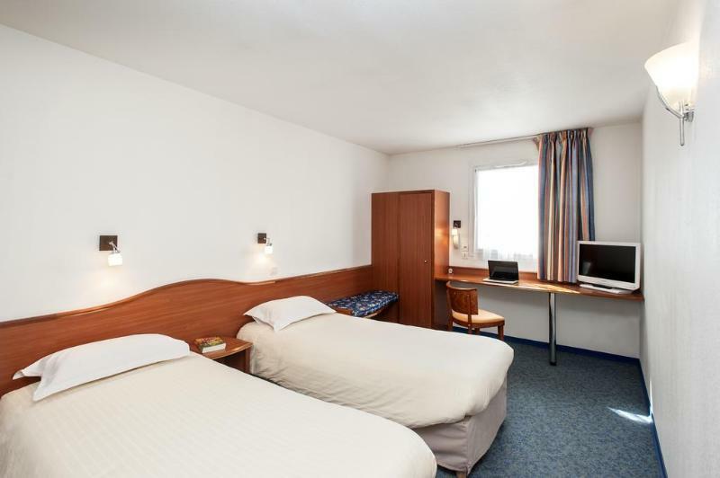 Deltour Hotel Le Puy En Velay Brives-Charensac Εξωτερικό φωτογραφία